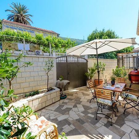 Apartment Antonella Dubrovnik Eksteriør bilde