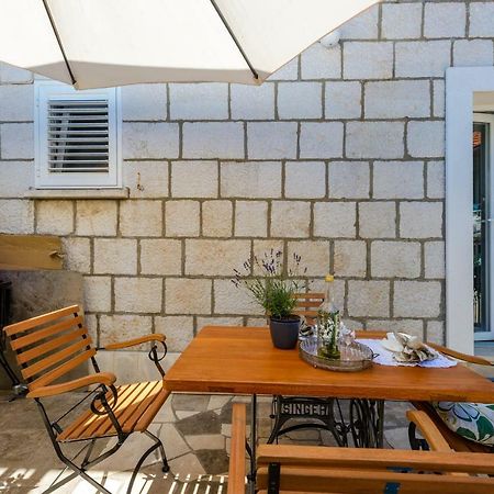 Apartment Antonella Dubrovnik Eksteriør bilde