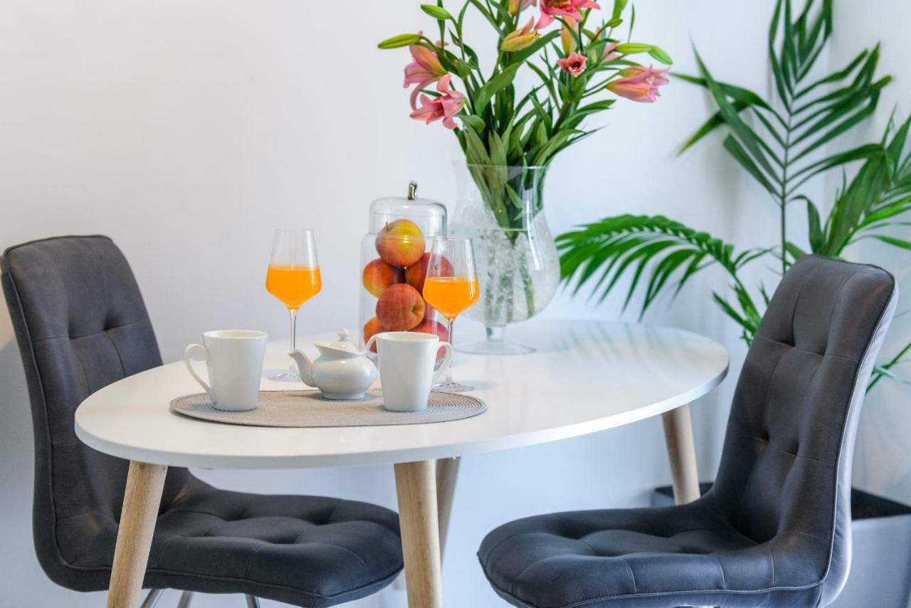 Apartment Antonella Dubrovnik Eksteriør bilde