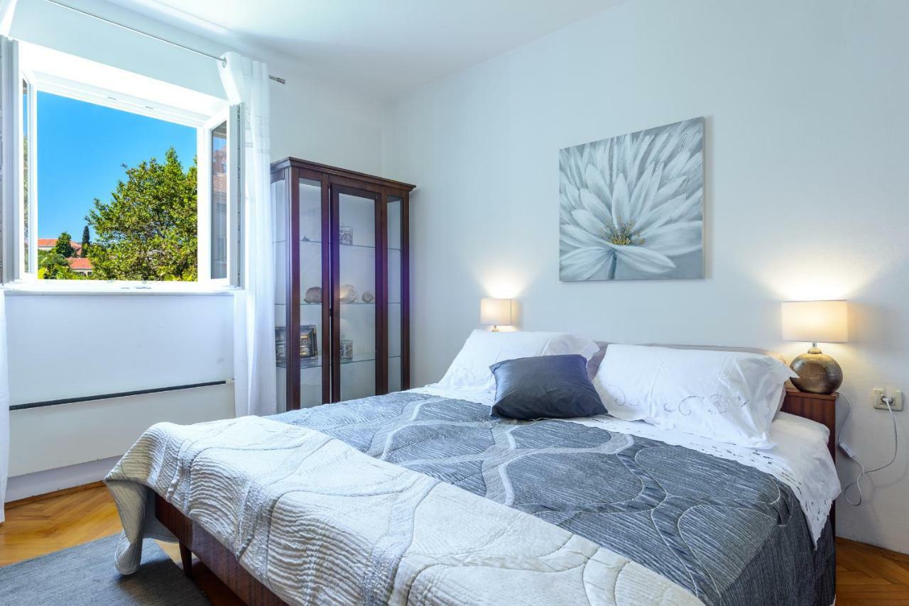 Apartment Antonella Dubrovnik Eksteriør bilde