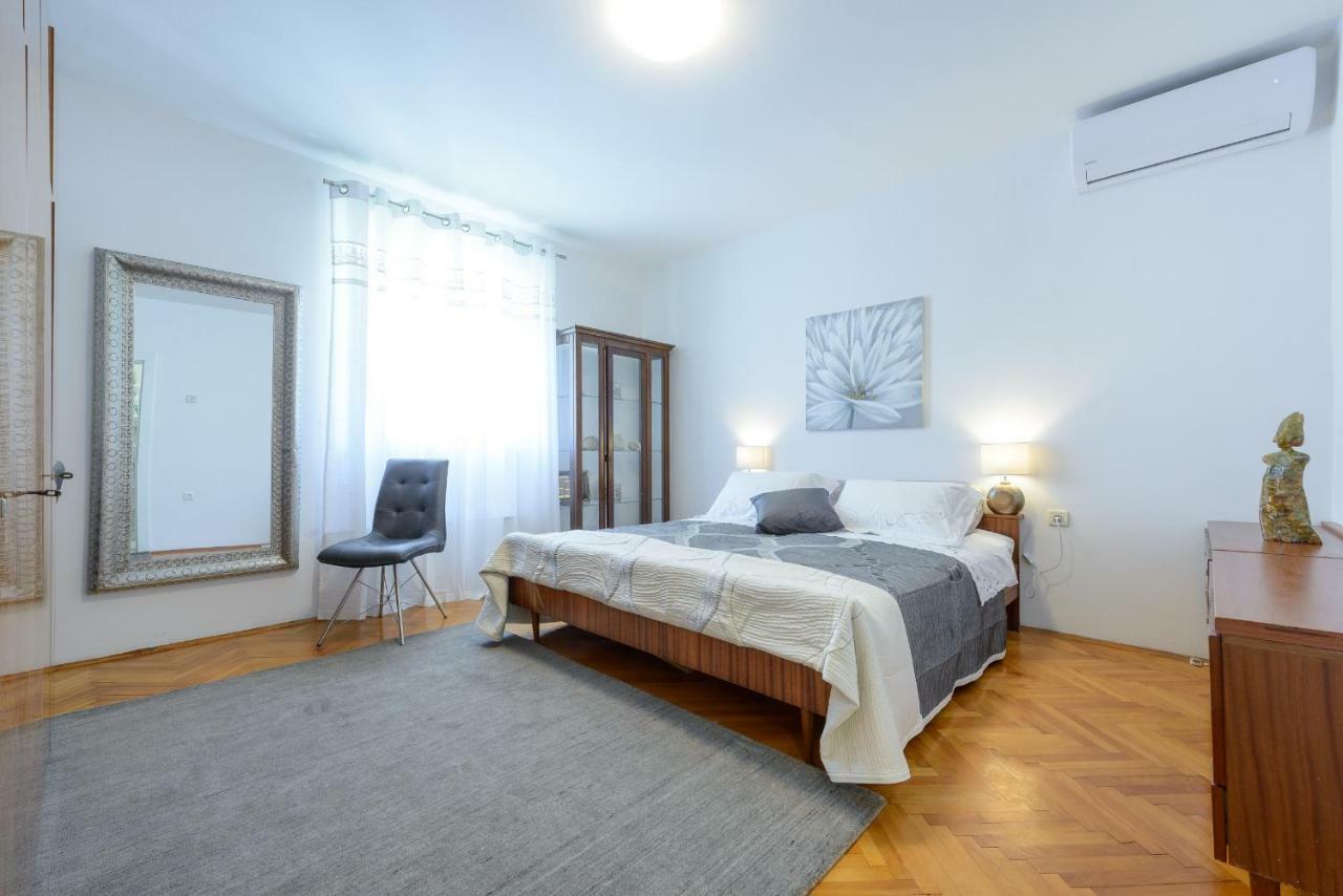 Apartment Antonella Dubrovnik Eksteriør bilde