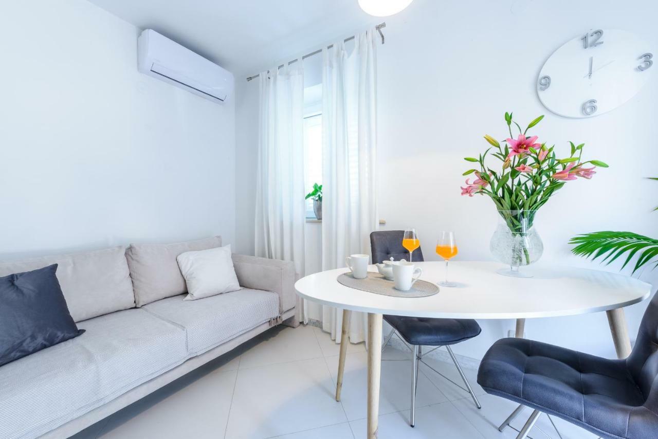 Apartment Antonella Dubrovnik Eksteriør bilde