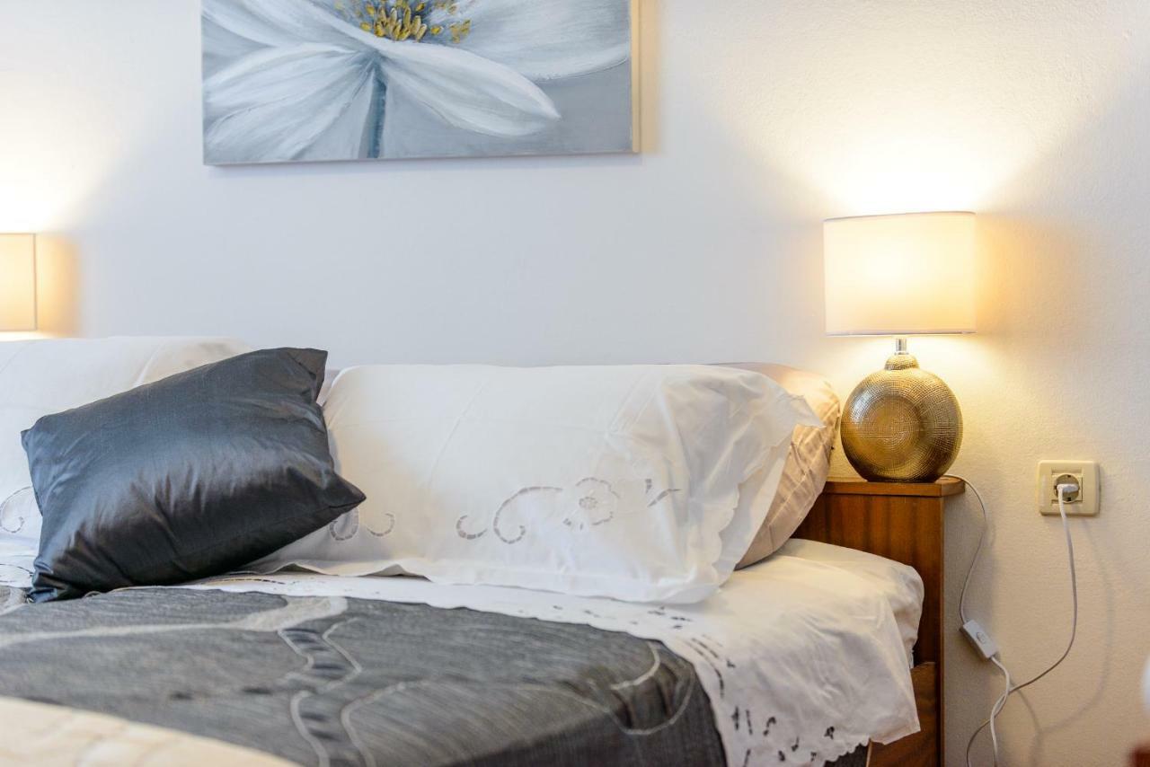 Apartment Antonella Dubrovnik Eksteriør bilde
