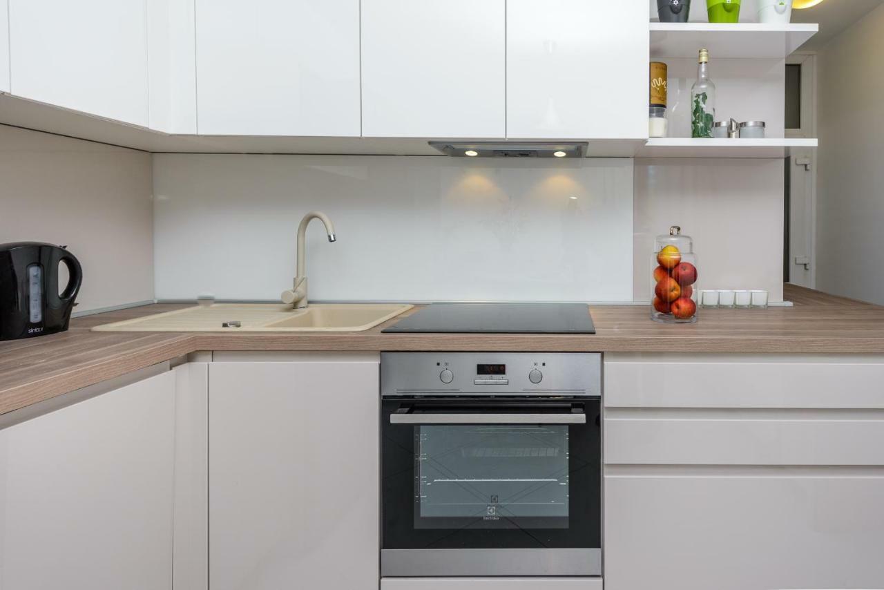 Apartment Antonella Dubrovnik Eksteriør bilde
