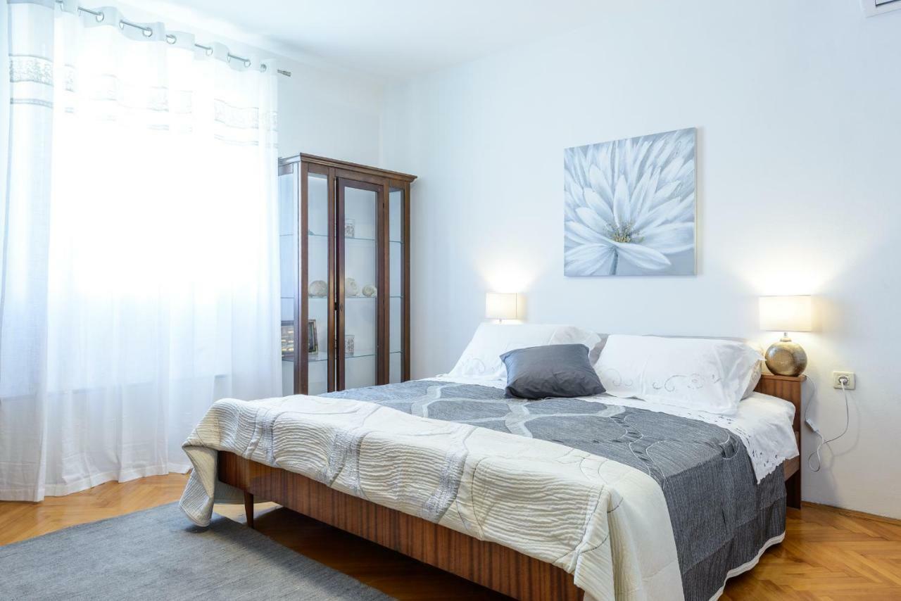 Apartment Antonella Dubrovnik Eksteriør bilde
