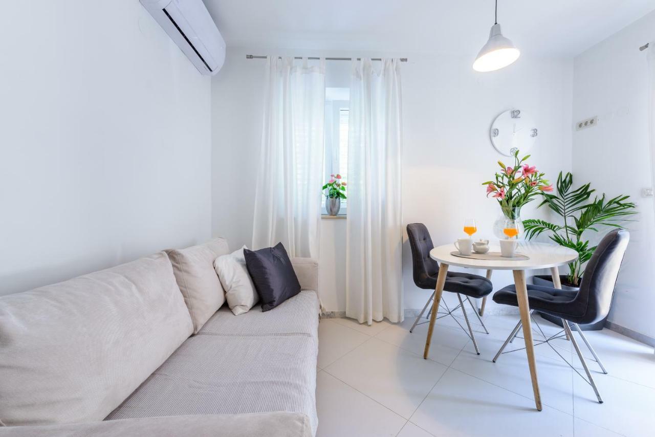 Apartment Antonella Dubrovnik Eksteriør bilde