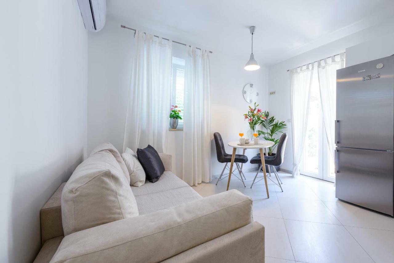 Apartment Antonella Dubrovnik Eksteriør bilde
