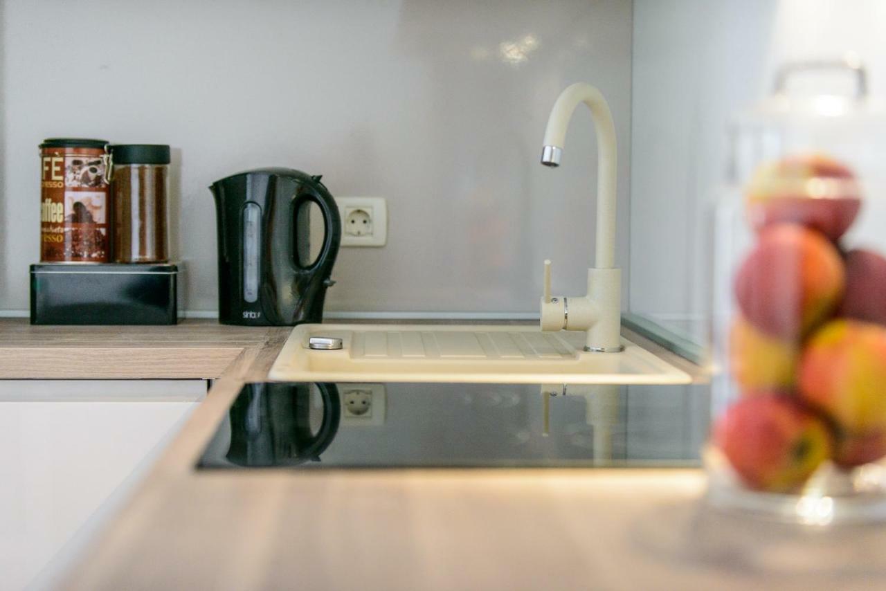 Apartment Antonella Dubrovnik Eksteriør bilde