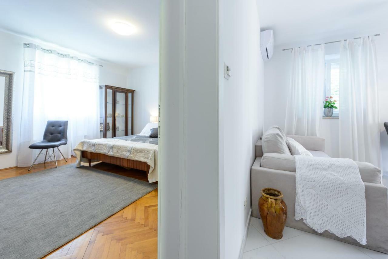 Apartment Antonella Dubrovnik Eksteriør bilde