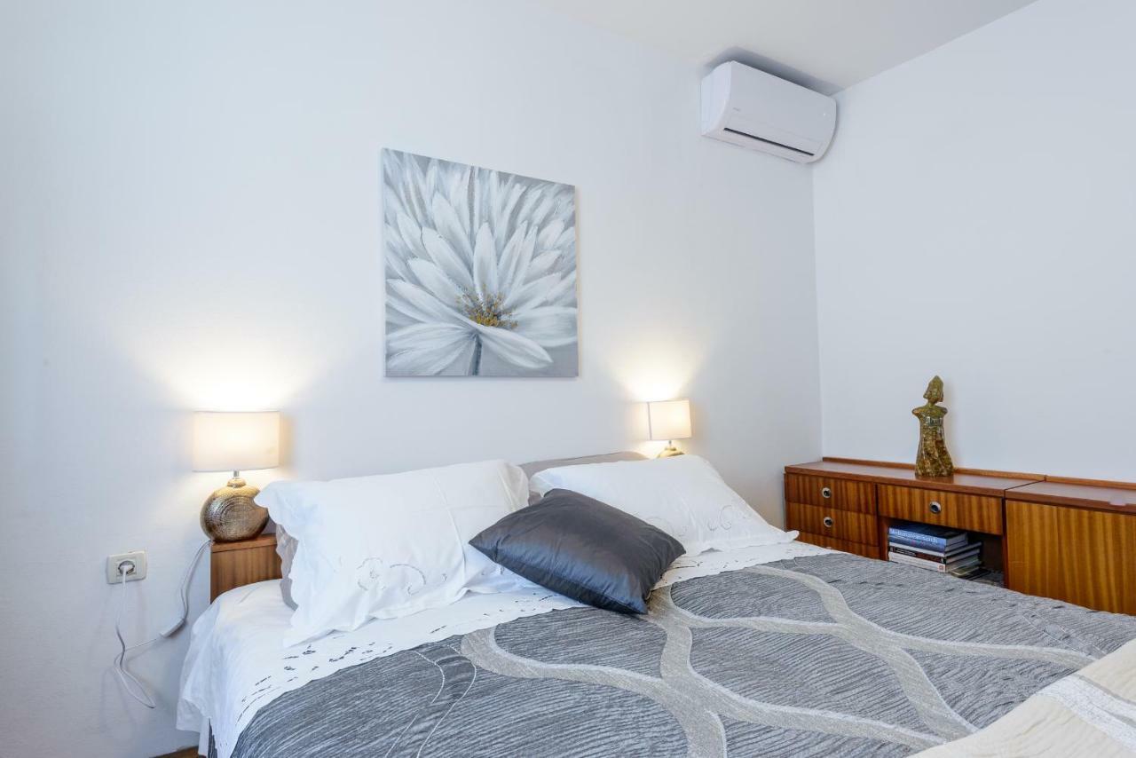 Apartment Antonella Dubrovnik Eksteriør bilde