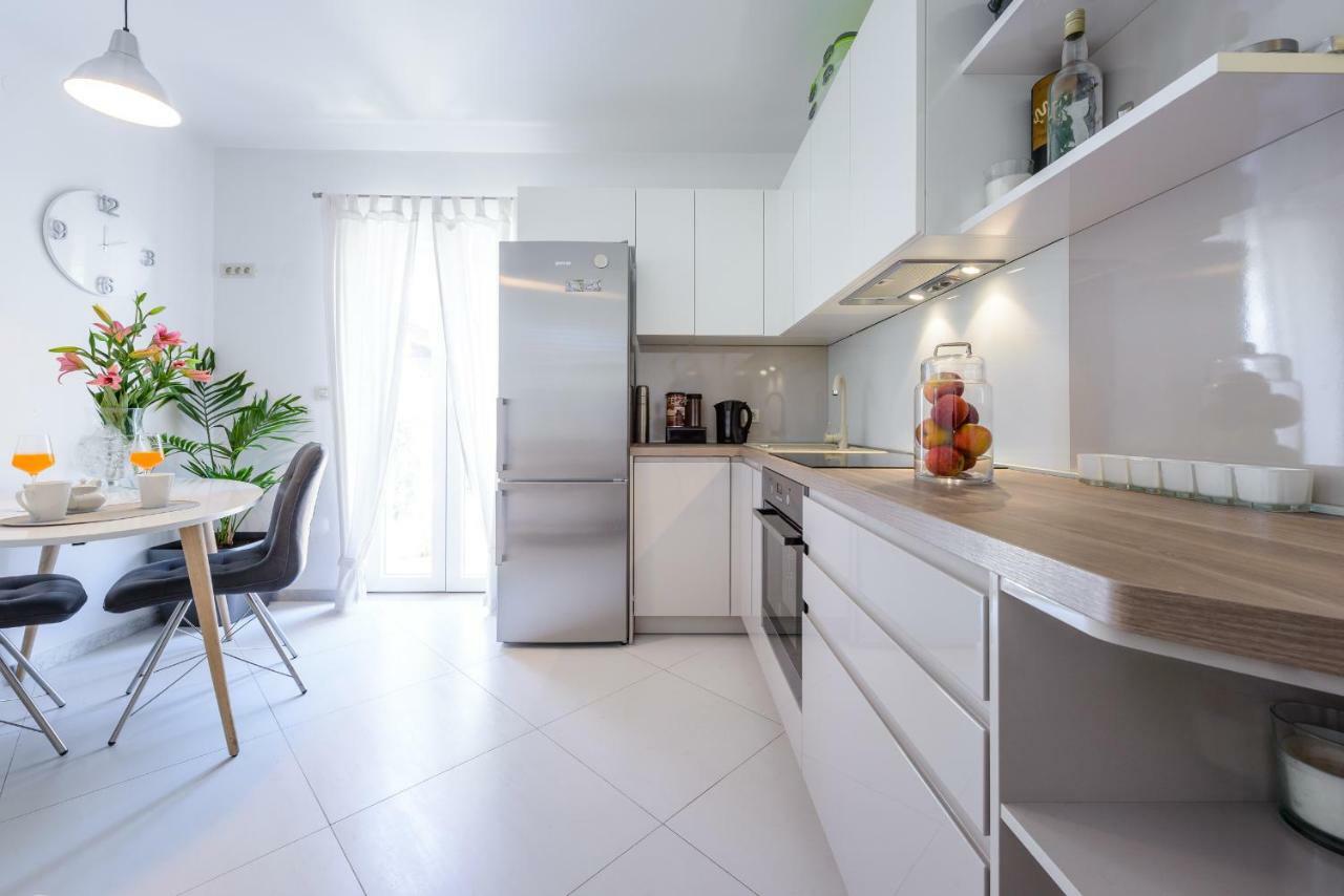 Apartment Antonella Dubrovnik Eksteriør bilde