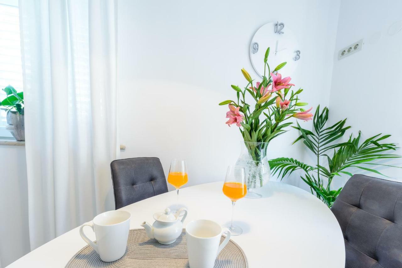 Apartment Antonella Dubrovnik Eksteriør bilde