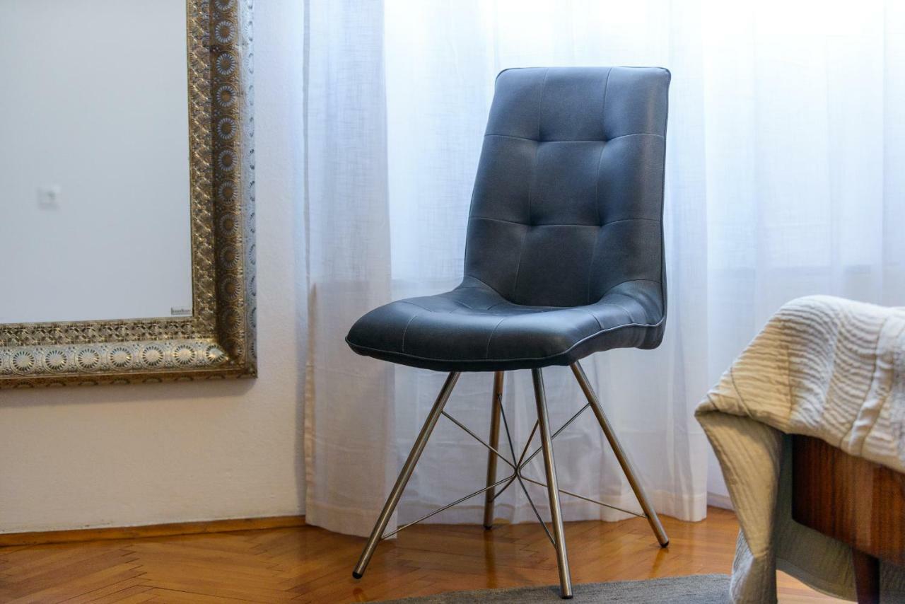 Apartment Antonella Dubrovnik Eksteriør bilde