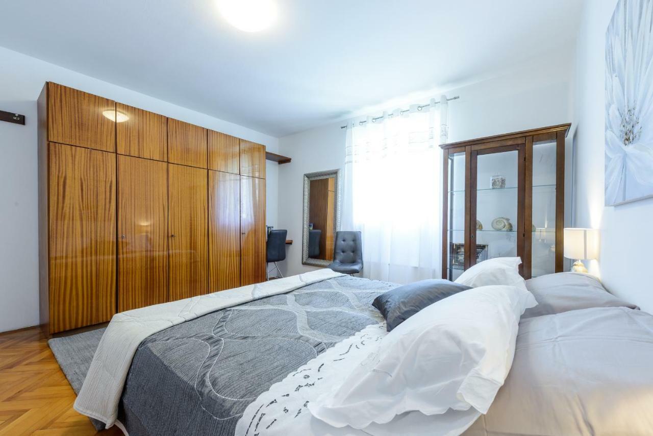 Apartment Antonella Dubrovnik Eksteriør bilde