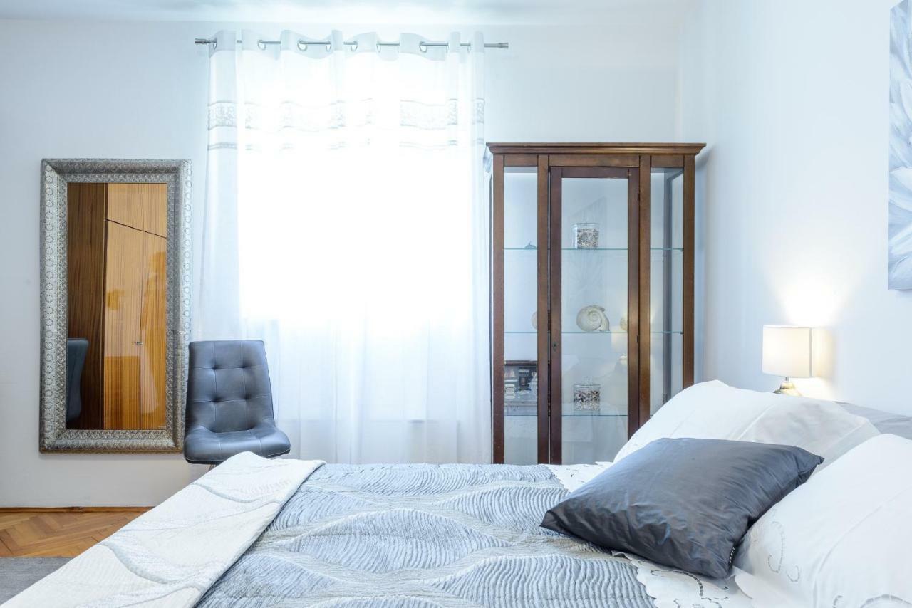 Apartment Antonella Dubrovnik Eksteriør bilde
