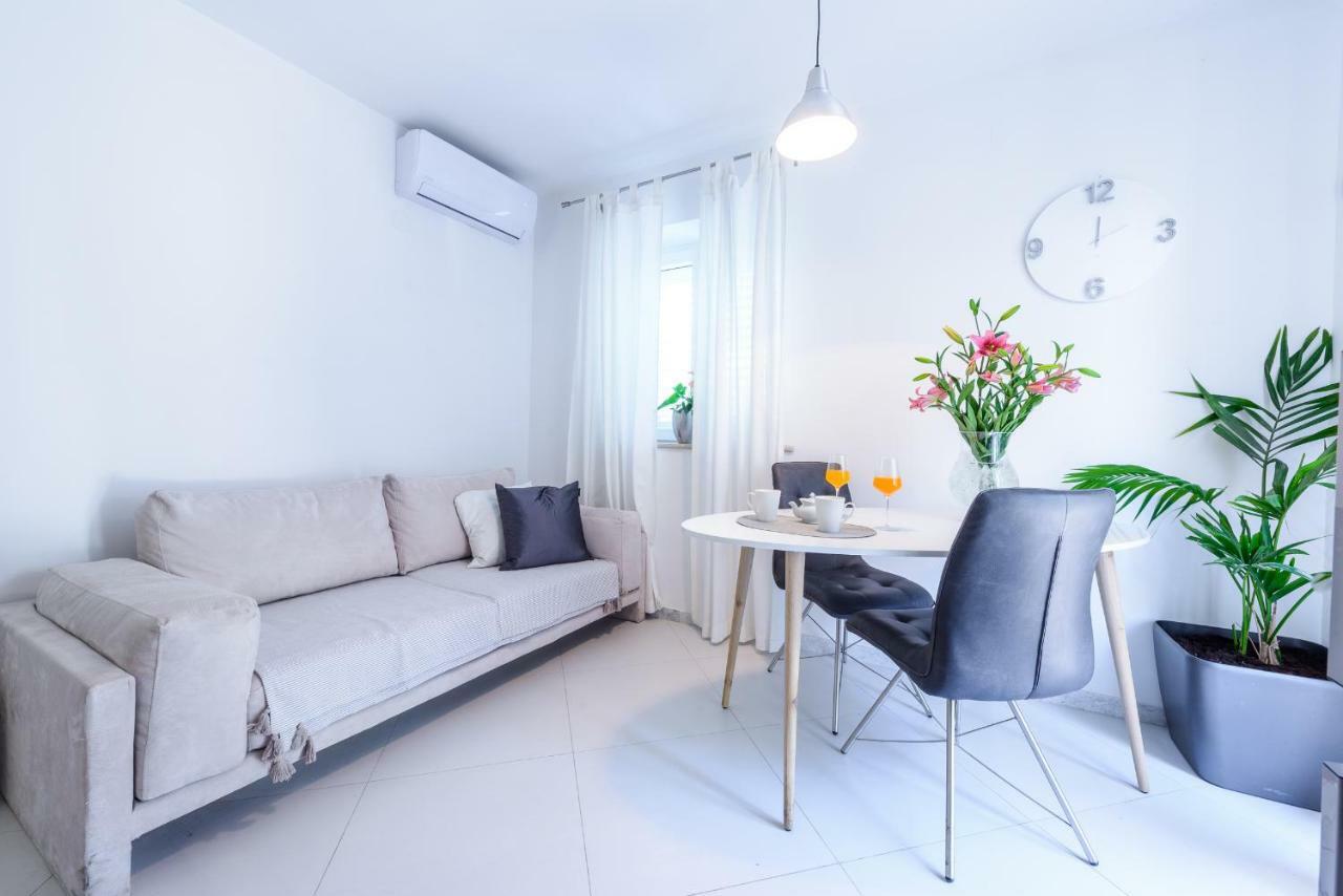 Apartment Antonella Dubrovnik Eksteriør bilde