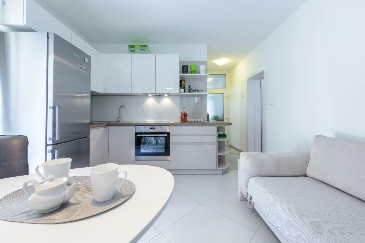 Apartment Antonella Dubrovnik Eksteriør bilde