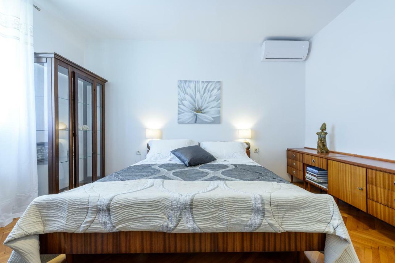 Apartment Antonella Dubrovnik Eksteriør bilde