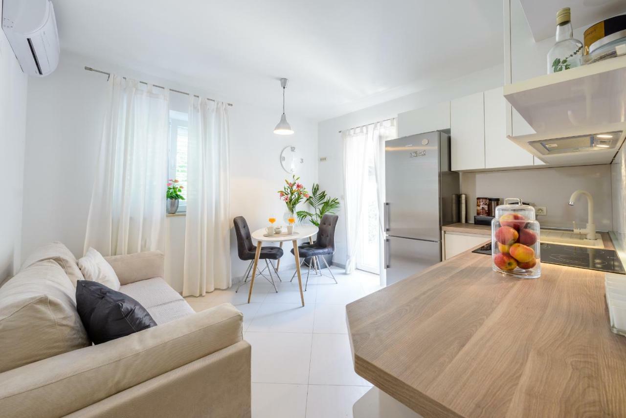 Apartment Antonella Dubrovnik Eksteriør bilde