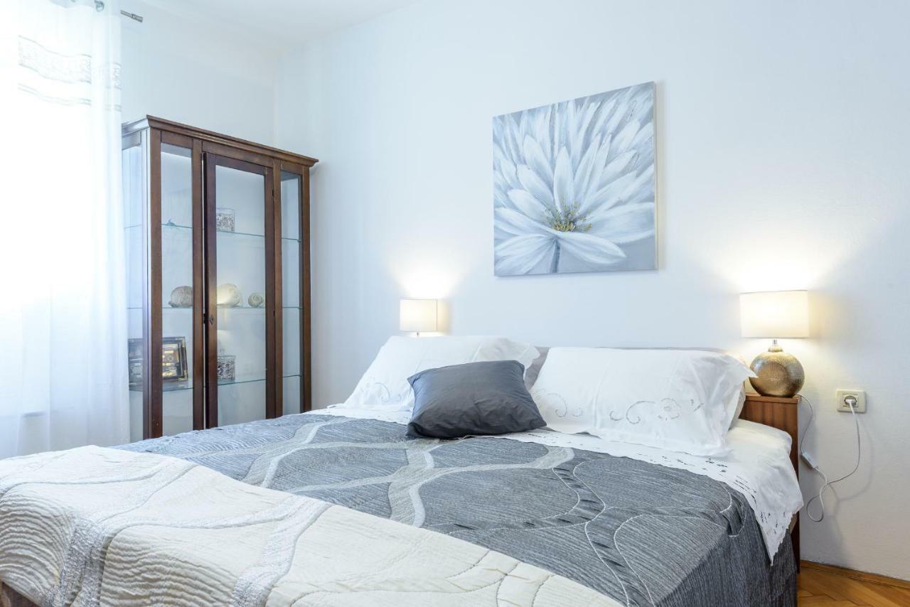 Apartment Antonella Dubrovnik Eksteriør bilde