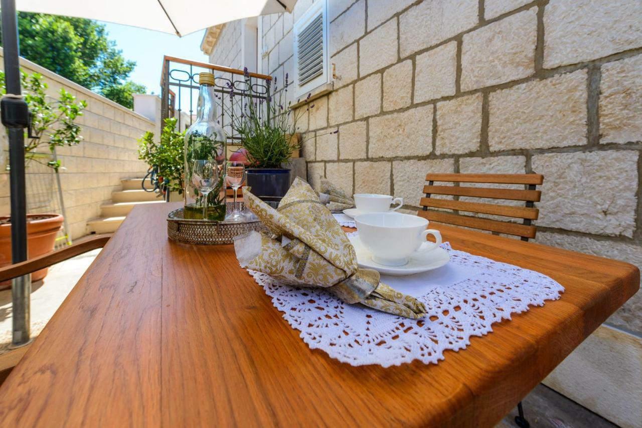 Apartment Antonella Dubrovnik Eksteriør bilde